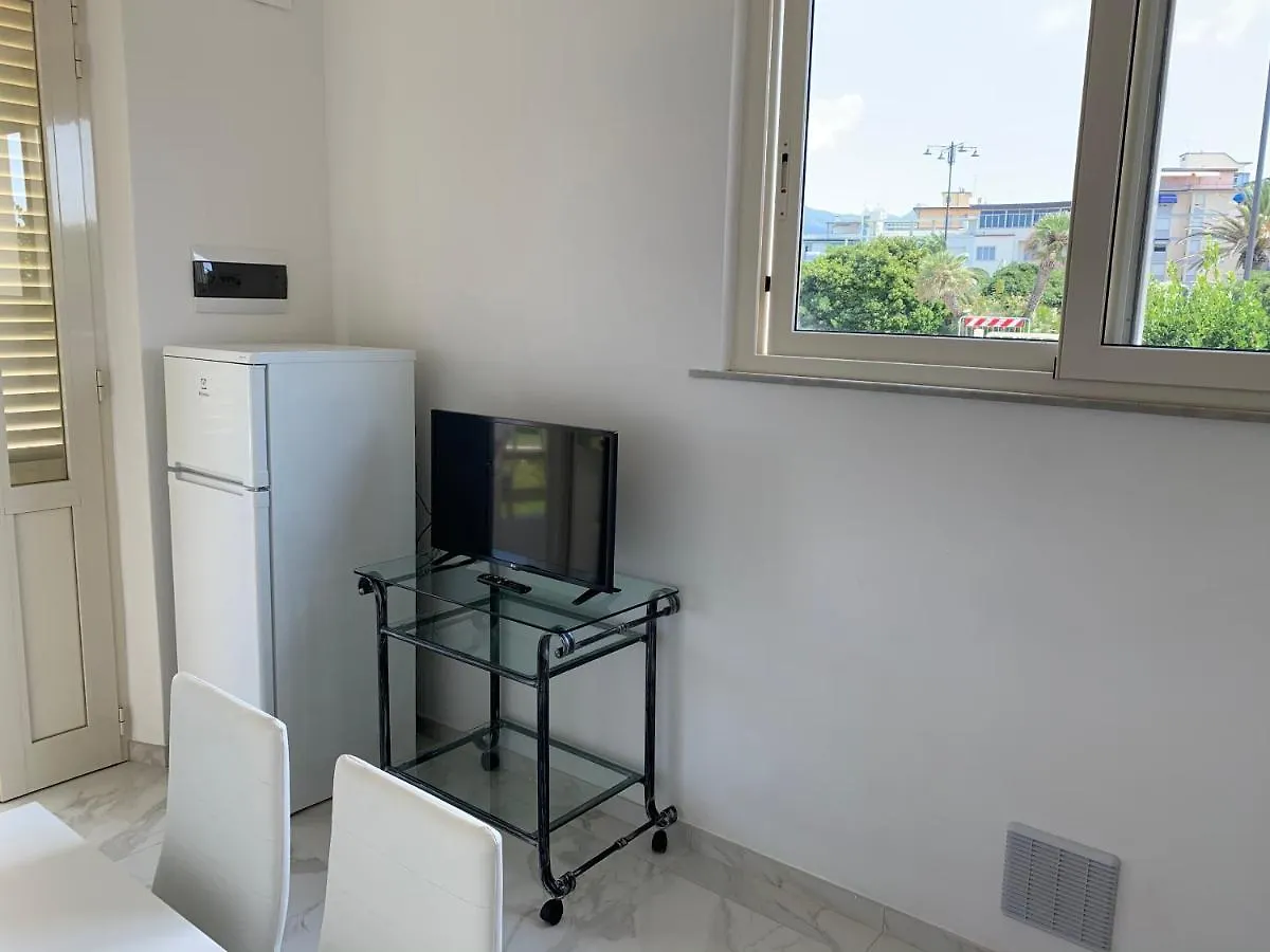 Casa vacanze Stabilimento Balneare Città Giardino - Casa Vacanza Viareggio