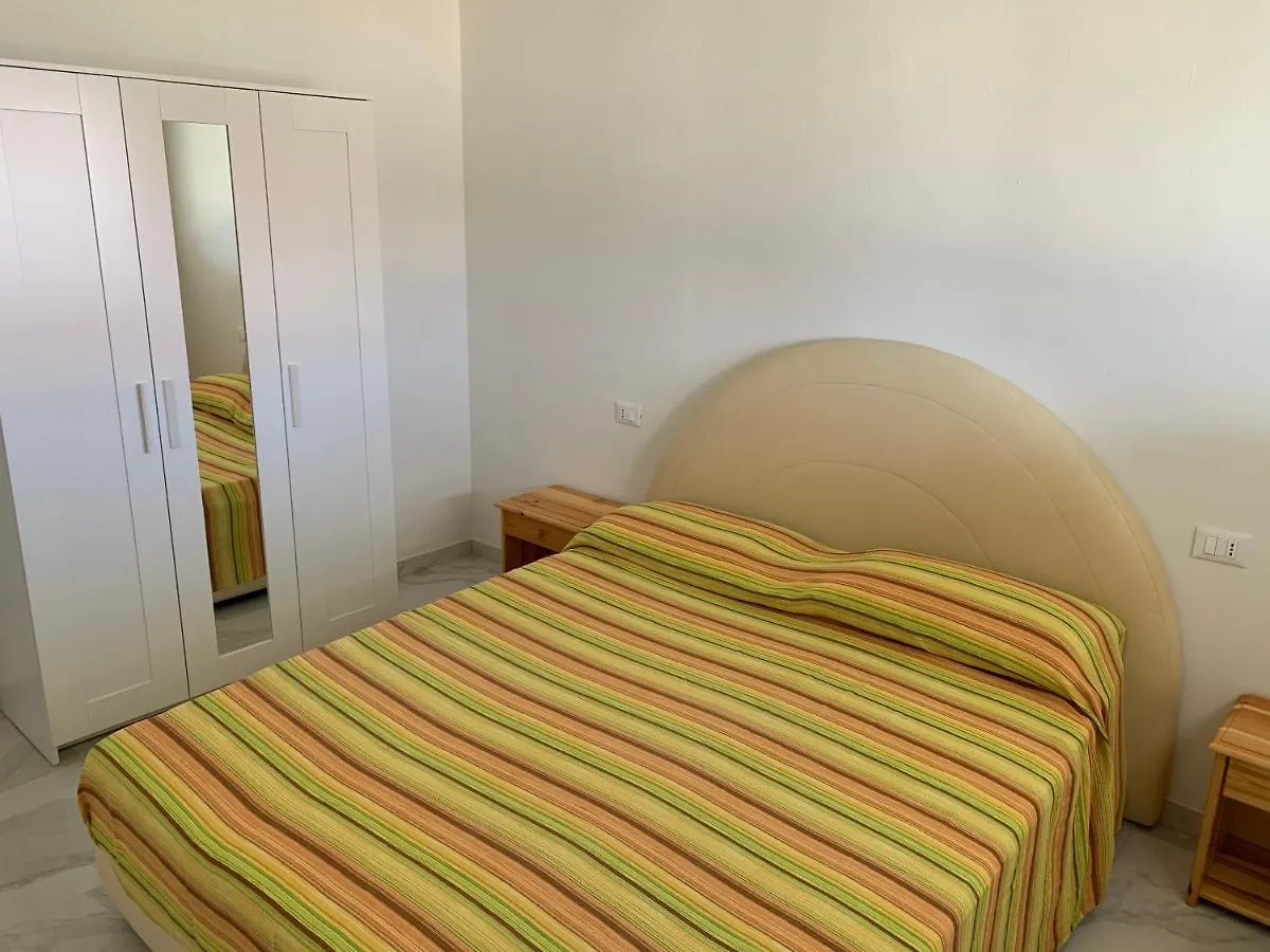 Casa vacanze Stabilimento Balneare Città Giardino - Casa Vacanza Viareggio Italia