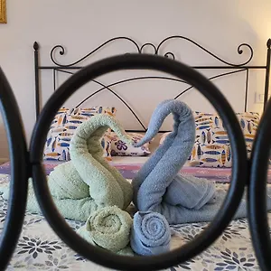 Di Elizabeth Appartamento