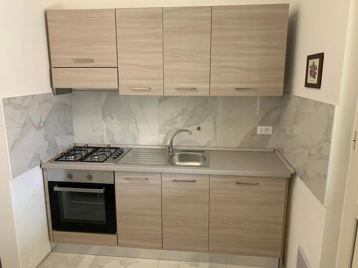 Stabilimento Balneare Citta Giardino - Casa Vacanza Viareggio Holiday home